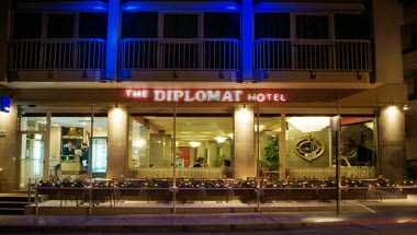 The Diplomat Hotel a Sliema, MT