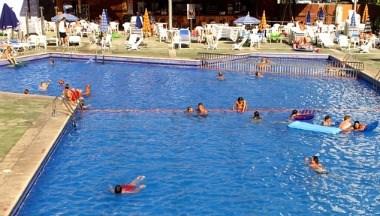 Hotel Rio Park in Benidorm, ES