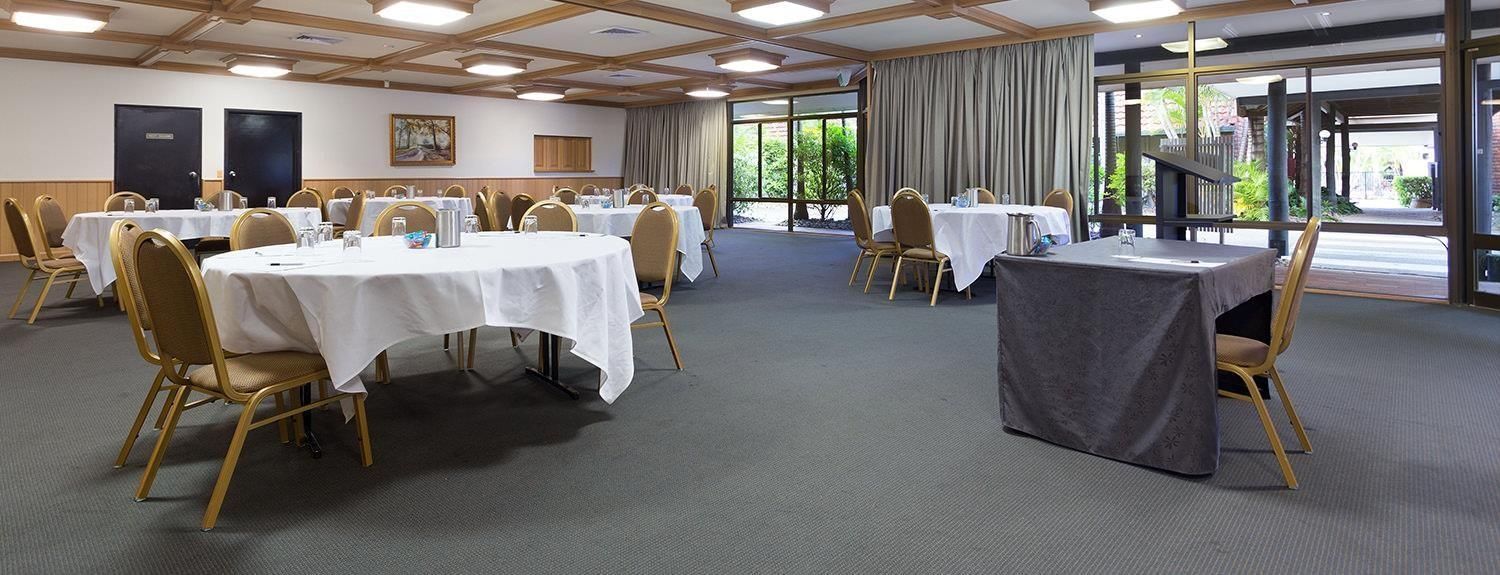 Bild des Veranstaltungsortes