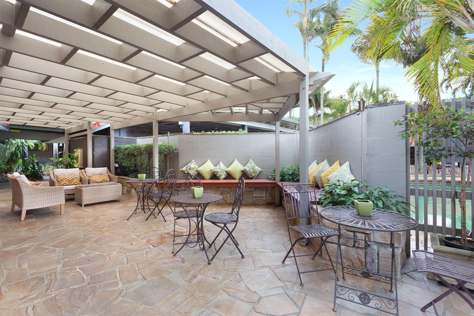 Bild des Veranstaltungsortes