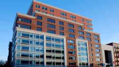 Aloft Harlem à New York, NY