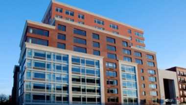 Aloft Harlem, New York, NY