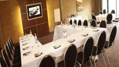 David Lloyd Glasgow Renfrew i Renfrew, GB2