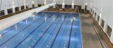 David Lloyd Glasgow Renfrew i Renfrew, GB2