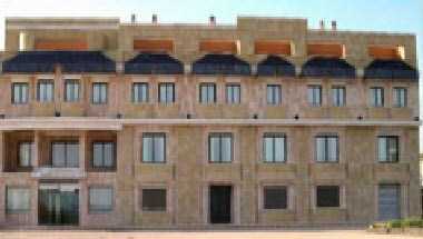 Hotel Restaurante Emilio in Hellin, ES