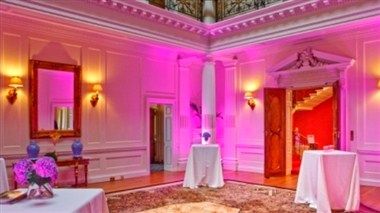 Изображение места проведения