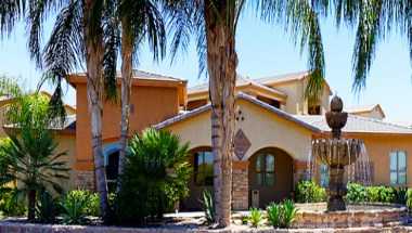 Siegel Suites Select - Casa Grande, Casa Grande, AZ