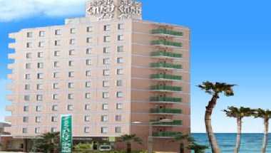 Kuretake Inn Hamanako à Kosai, JP