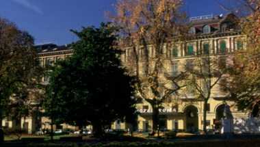 Hotel Roma E Rocca Cavour a Torino, IT