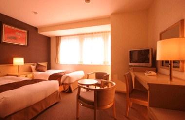 Hotel Blue Lake Ohtsu a Otsu, JP