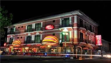 Lucban, PHにおけるPatio Rizal Hotel & Restaurant