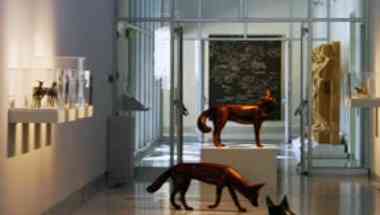 Fresno Art Museum a Fresno, CA