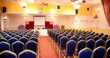 Изображение места проведения