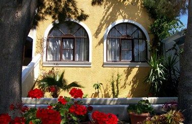 Изображение места проведения