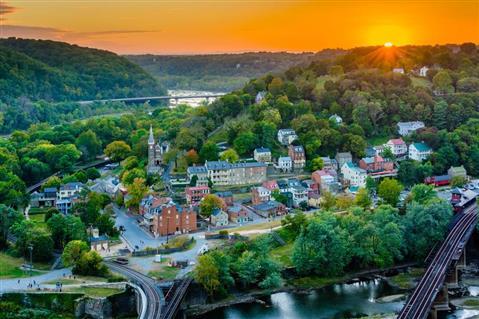 Harpers Ferry