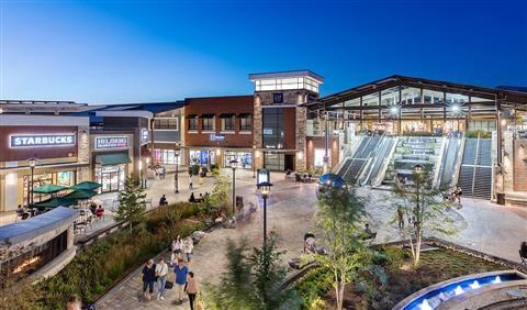 Clarksburg Premium Outlets
