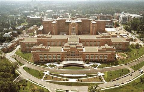 NIH - National Institutes of Health