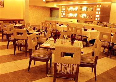 Hotel Harmony в Rajkot, IN