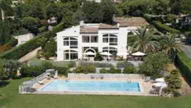 Villa St. Maxime, Saint-Paul-de-Vence, FR