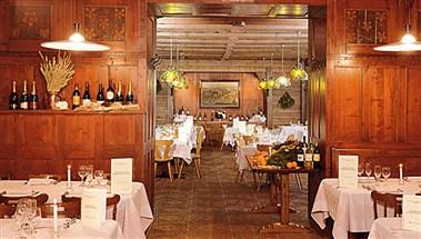 Grand Hotel Carezza a Welschnofen, IT