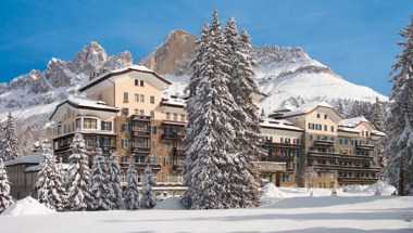 Grand Hotel Carezza a Welschnofen, IT