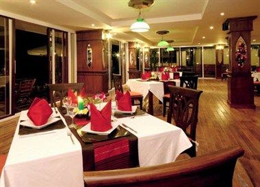 รูปสถานที่จัดงาน