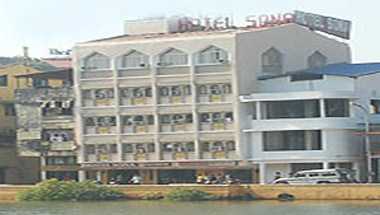Hotel Sona, Goa, IN