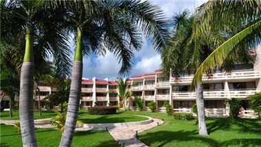 The Ocean Hotel a Cancun, MX