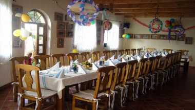 Penzion na Slnecnej strani em Ziar nad Hronom, SK