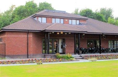 Изображение места проведения