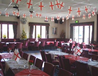 Изображение места проведения