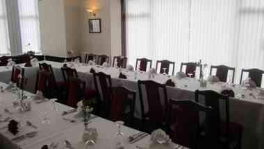 邓弗里斯, GB2 的 Dumfries And Galloway Golf Club