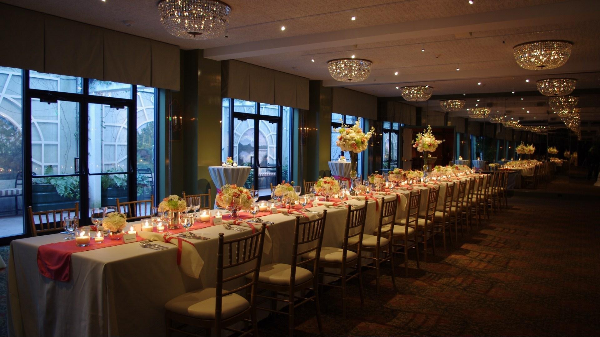 Изображение помещения для встречи