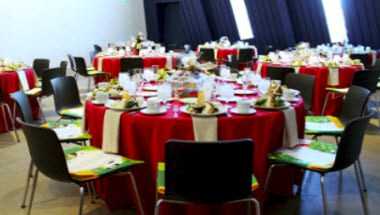 Museum of Contemporary Art-Cleveland a Cleveland, OH