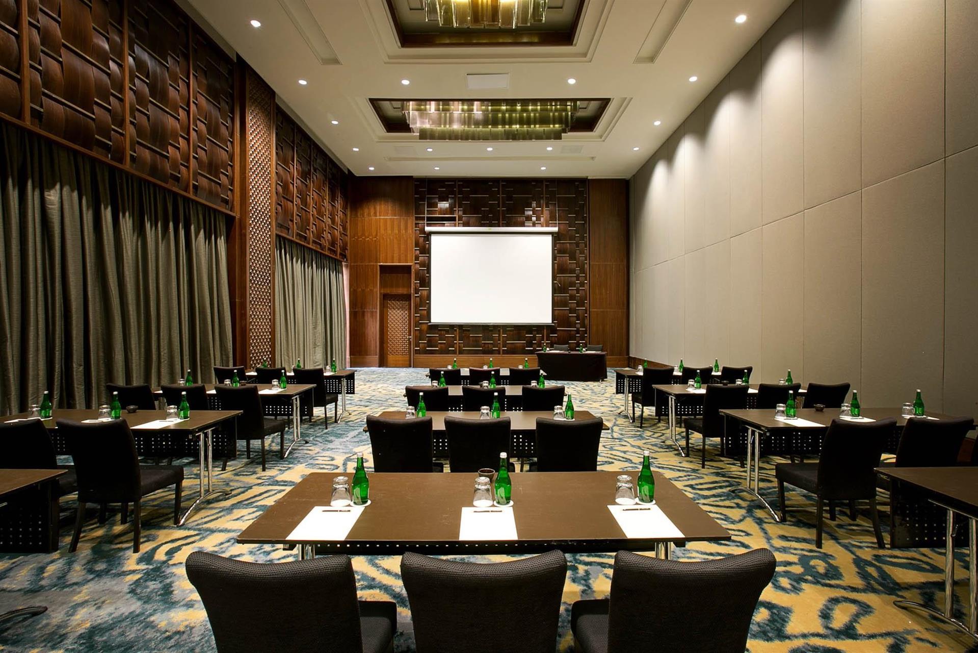 Meeting room image