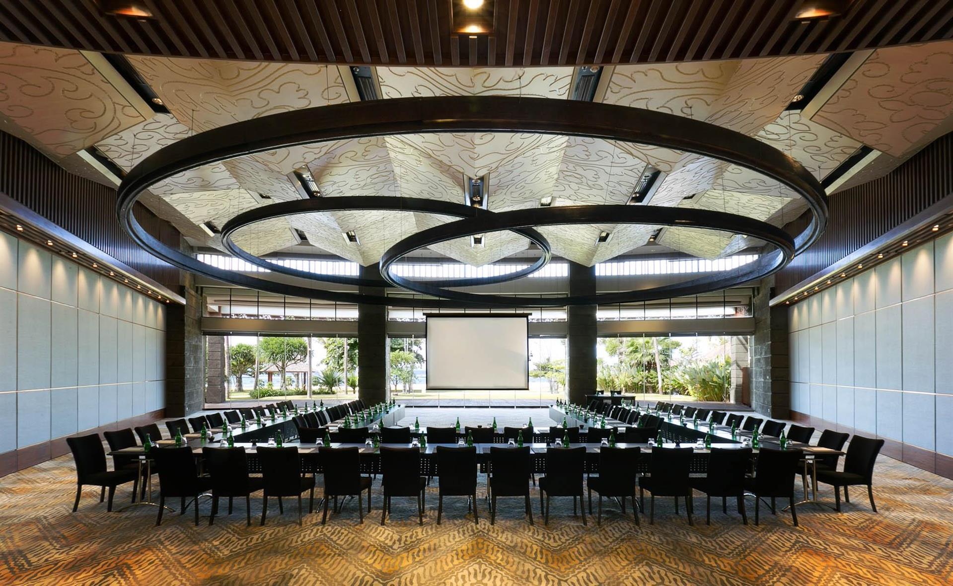 Meeting room image