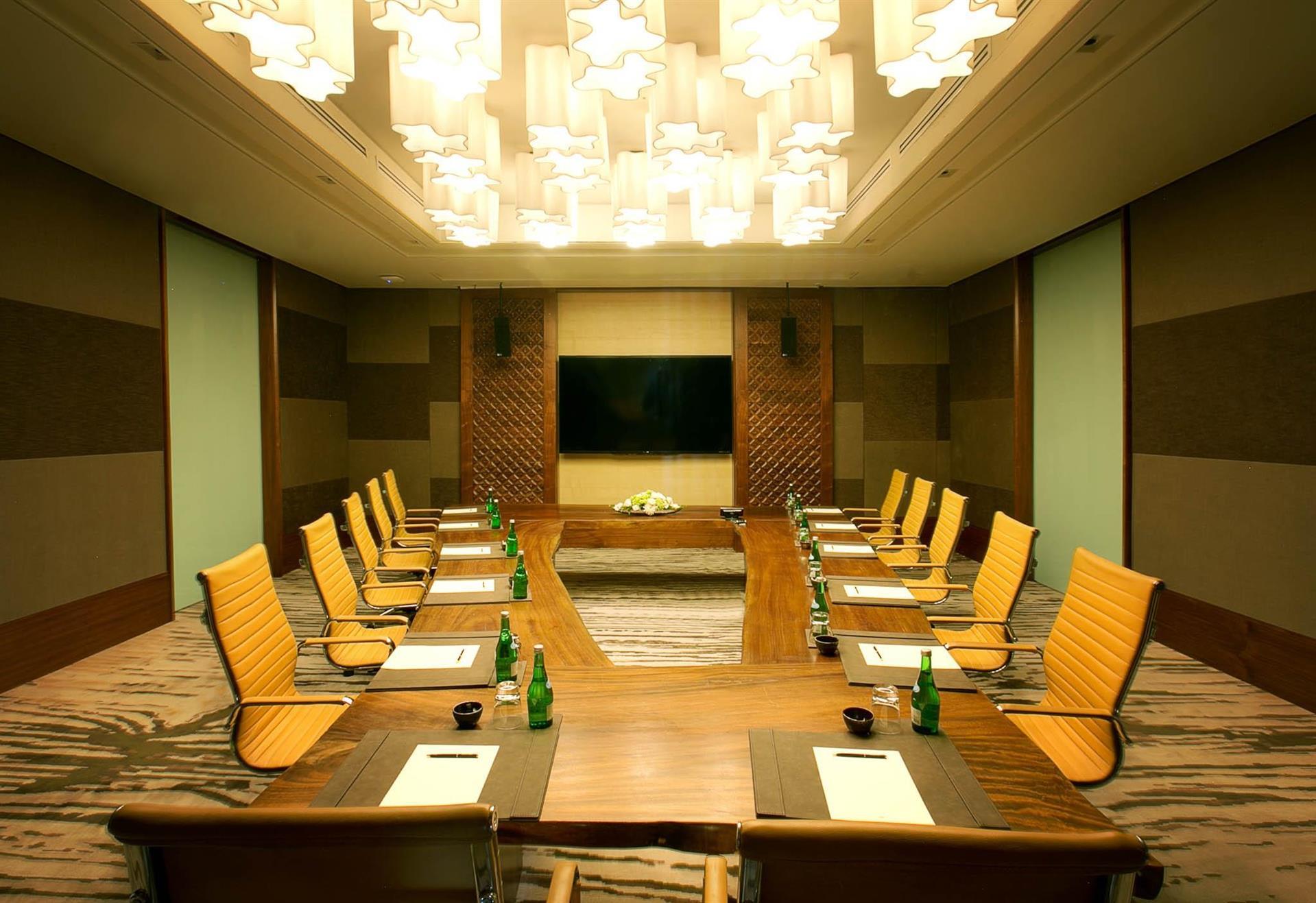 Meeting room image
