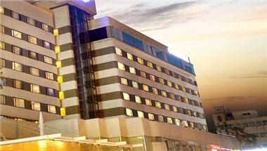 Jeju Oriental Hotel a Jeju, KR