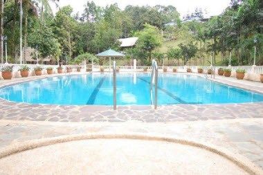 Изображение места проведения