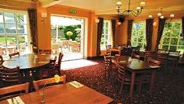 Изображение места проведения