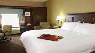 Hampton Inn by Hilton Tampico Zona Dorada in Tampico, MX