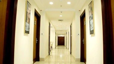 Bild på anläggning