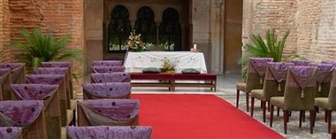 Изображение места проведения