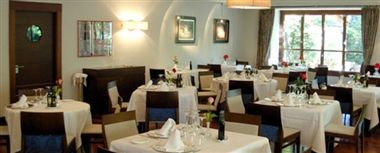 Изображение места проведения