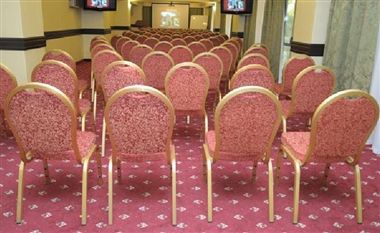 Bild på anläggning