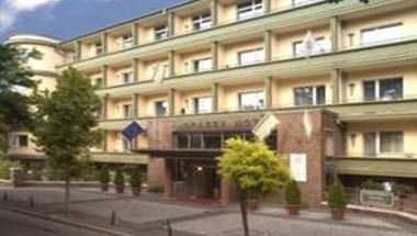 Mamaison Andrassy Hotel a Budapest, HU