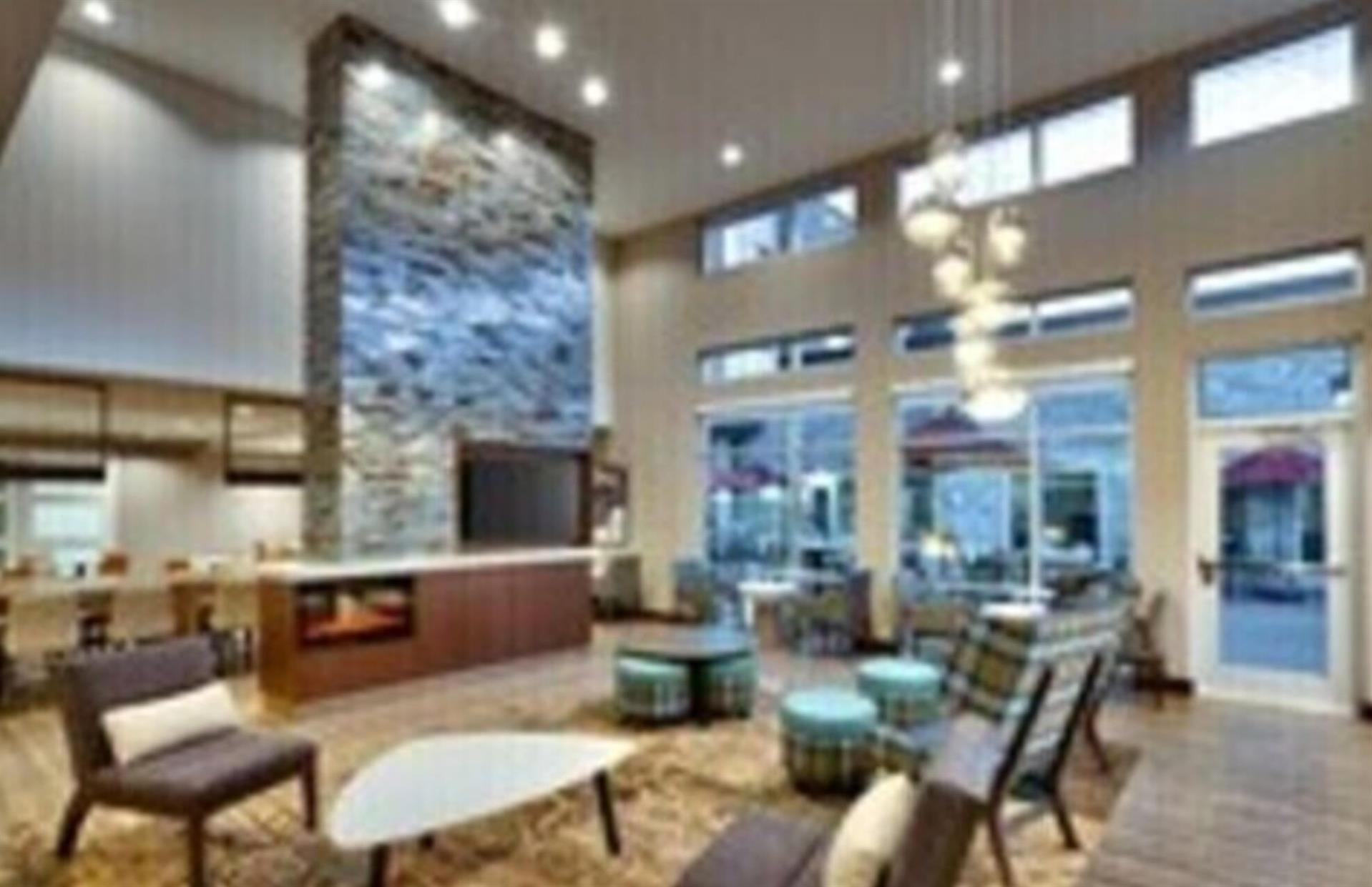 Residence Inn by Marriott Short Pump at the Notch image