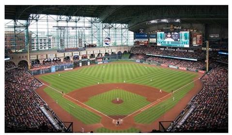 Minute Maid Park