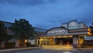 Four Points by Sheraton Chicago O'Hare Airport image