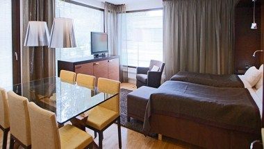 Bild på anläggning